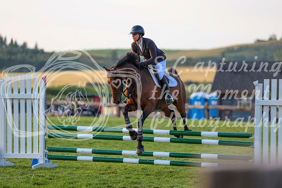 00417 - Shea - 2026 Rocky Mountain Classic III - Thursday August 20th