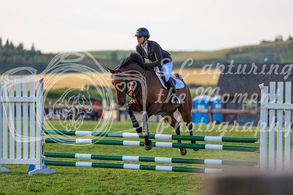 00416 - Shea - 2026 Rocky Mountain Classic III - Thursday August 20th