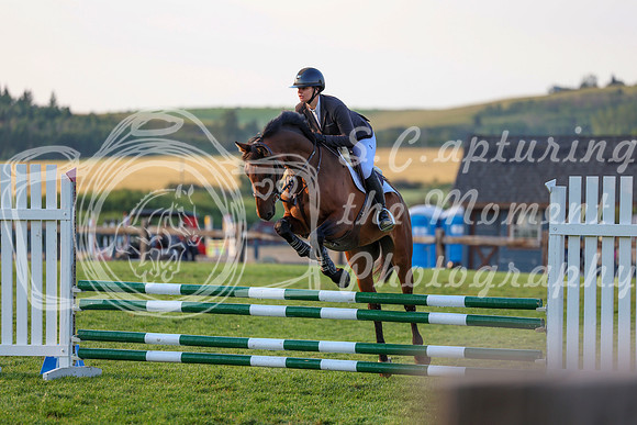 00414 - Shea - 2026 Rocky Mountain Classic III - Thursday August 20th