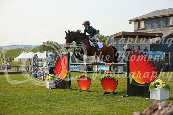08213 - Mckenna - 2026 Rocky Mountain Classic III - Thursday August 20th