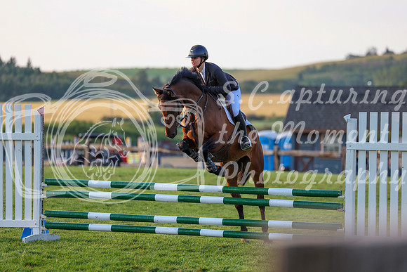 00413 - Shea - 2026 Rocky Mountain Classic III - Thursday August 20th