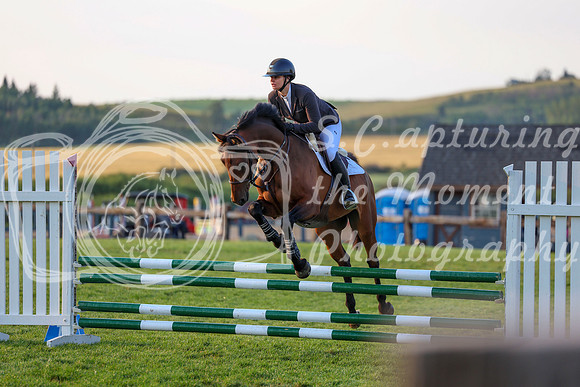 00415 - Shea - 2026 Rocky Mountain Classic III - Thursday August 20th