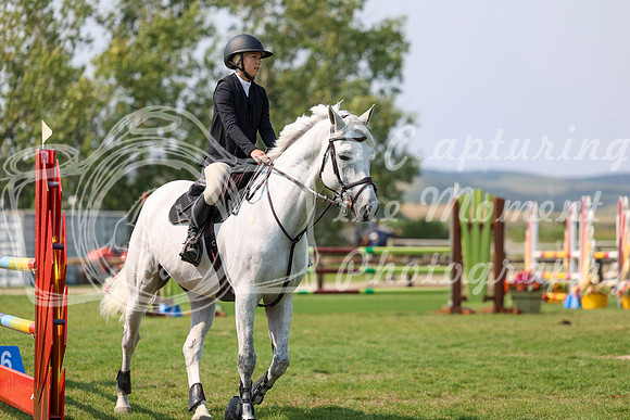 05290 - Shea - 2026 Rocky Mountain Classic III - Thursday August 20th