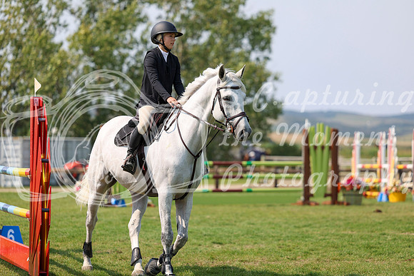 05289 - Shea - 2026 Rocky Mountain Classic III - Thursday August 20th
