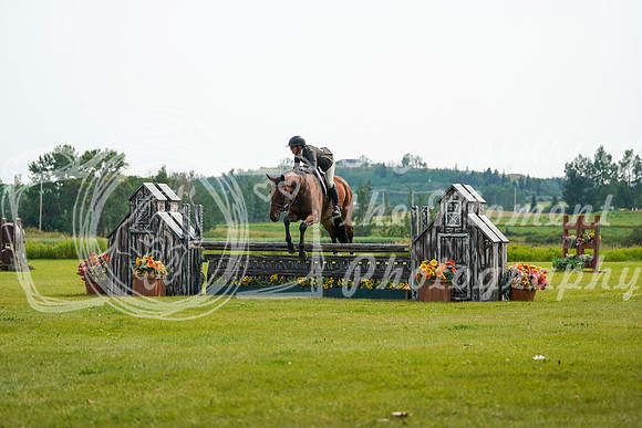 09497 - Alina - 2026 Rocky Mountain Classic III - Thursday August 20th