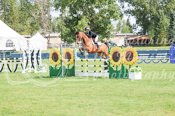 04037 - Shea - 2026 Rocky Mountain Classic III - Thursday August 20th