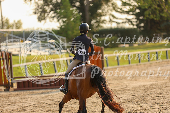 03684 - Mckenna - 2026 Rocky Mountain Classic III - Thursday August 20th
