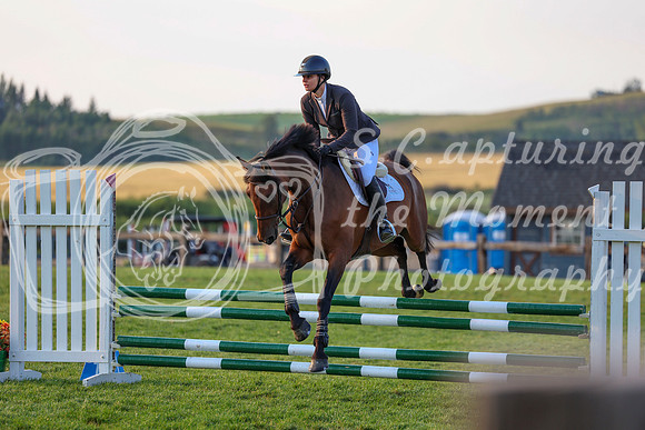 00418 - Shea - 2026 Rocky Mountain Classic III - Thursday August 20th