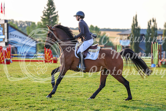 00420 - Shea - 2026 Rocky Mountain Classic III - Thursday August 20th