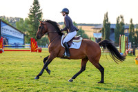 00419 - Shea - 2026 Rocky Mountain Classic III - Thursday August 20th