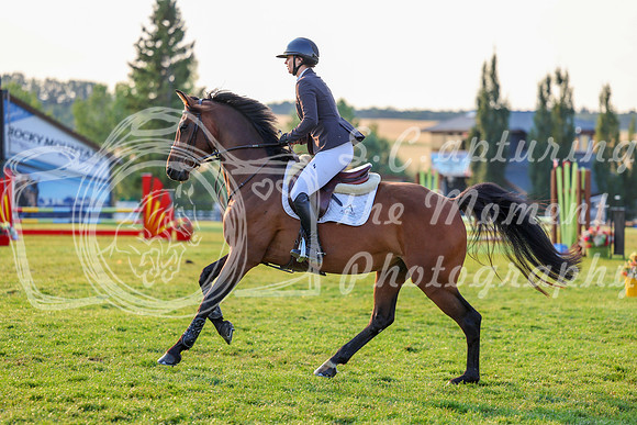 00419 - Shea - 2026 Rocky Mountain Classic III - Thursday August 20th