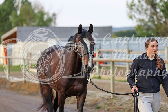 00248 - Shea - 2026 Rocky Mountain Classic III - Thursday August 20th