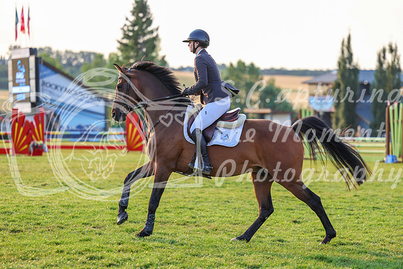 00421 - Shea - 2026 Rocky Mountain Classic III - Thursday August 20th
