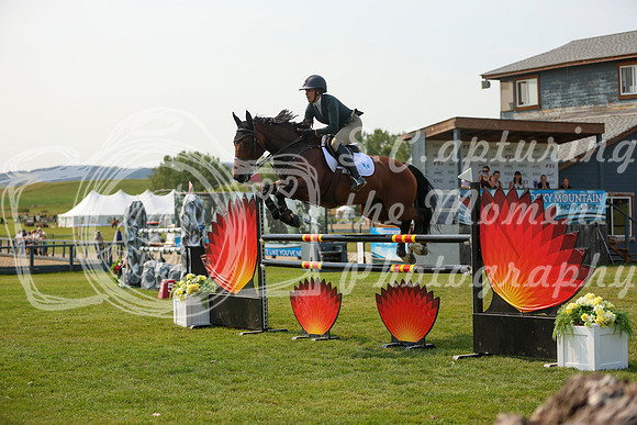 08214 - Mckenna - 2026 Rocky Mountain Classic III - Thursday August 20th