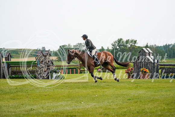 09500 - Alina - 2026 Rocky Mountain Classic III - Thursday August 20th