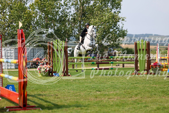 05294 - Shea - 2026 Rocky Mountain Classic III - Thursday August 20th