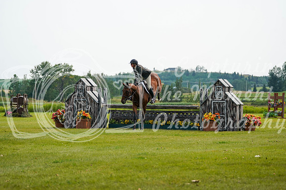 09499 - Alina - 2026 Rocky Mountain Classic III - Thursday August 20th