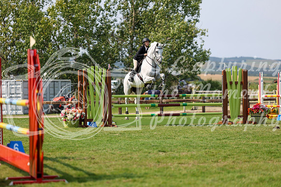 05295 - Shea - 2026 Rocky Mountain Classic III - Thursday August 20th