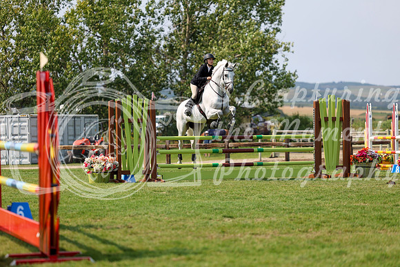05296 - Shea - 2026 Rocky Mountain Classic III - Thursday August 20th