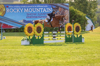 01418 - Shea - 2026 Rocky Mountain Classic III - Thursday August 20th