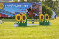 01416 - Shea - 2026 Rocky Mountain Classic III - Thursday August 20th
