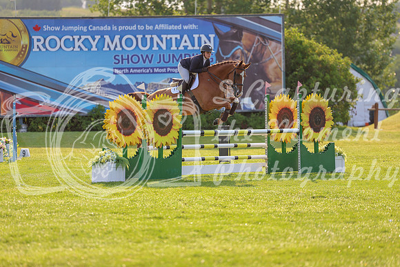 01416 - Shea - 2026 Rocky Mountain Classic III - Thursday August 20th