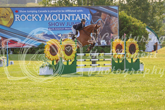 01415 - Shea - 2026 Rocky Mountain Classic III - Thursday August 20th