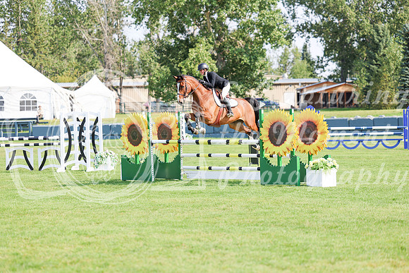04038 - Shea - 2026 Rocky Mountain Classic III - Thursday August 20th