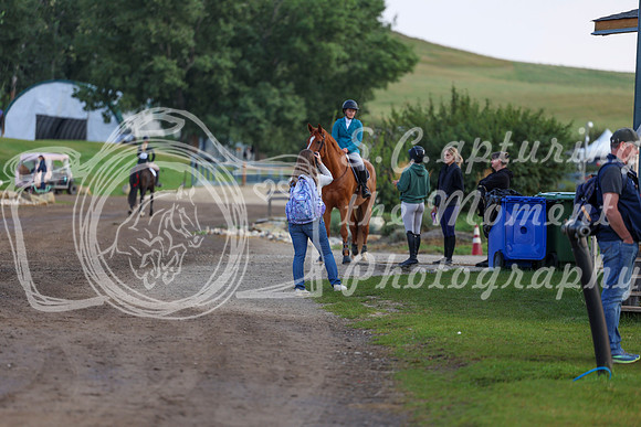 00258 - Shea - 2026 Rocky Mountain Classic III - Thursday August 20th