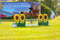 01419 - Shea - 2026 Rocky Mountain Classic III - Thursday August 20th