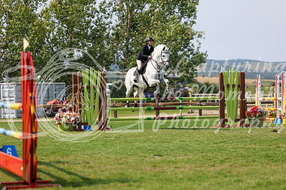 05298 - Shea - 2026 Rocky Mountain Classic III - Thursday August 20th