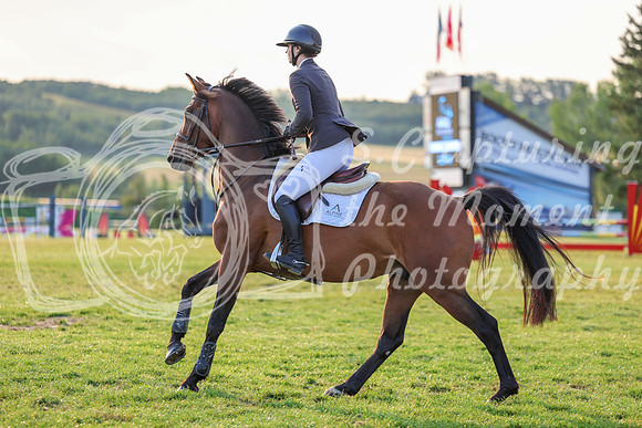 00424 - Shea - 2026 Rocky Mountain Classic III - Thursday August 20th