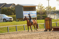 03685 - Mckenna - 2026 Rocky Mountain Classic III - Thursday August 20th