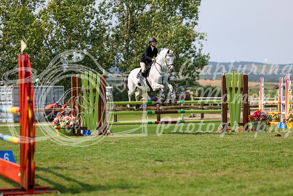 05299 - Shea - 2026 Rocky Mountain Classic III - Thursday August 20th