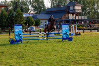 00425 - Shea - 2026 Rocky Mountain Classic III - Thursday August 20th