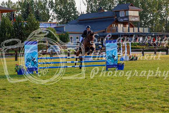 00425 - Shea - 2026 Rocky Mountain Classic III - Thursday August 20th