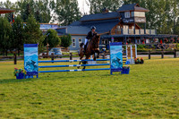 00426 - Shea - 2026 Rocky Mountain Classic III - Thursday August 20th