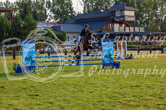 00426 - Shea - 2026 Rocky Mountain Classic III - Thursday August 20th