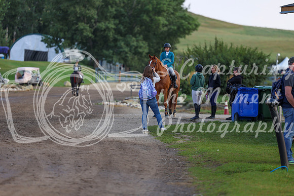 00261 - Shea - 2026 Rocky Mountain Classic III - Thursday August 20th
