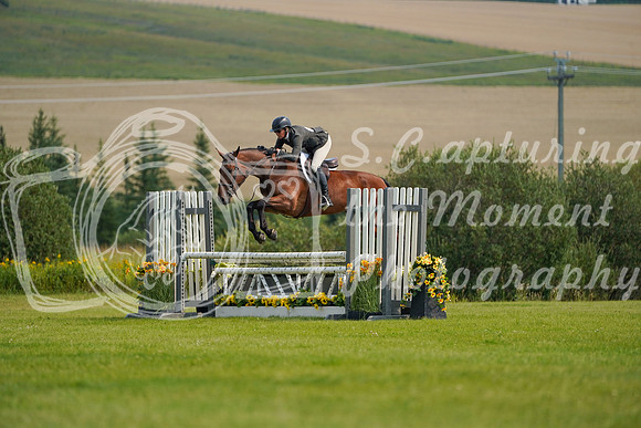 09515 - Alina - 2026 Rocky Mountain Classic III - Thursday August 20th