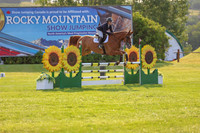 01420 - Shea - 2026 Rocky Mountain Classic III - Thursday August 20th