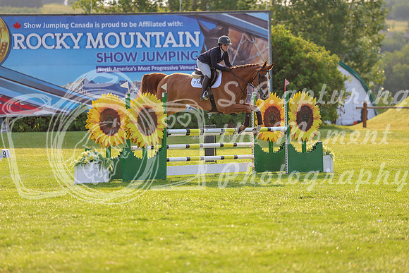 01420 - Shea - 2026 Rocky Mountain Classic III - Thursday August 20th