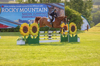01421 - Shea - 2026 Rocky Mountain Classic III - Thursday August 20th