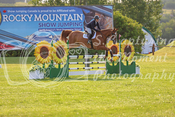 01421 - Shea - 2026 Rocky Mountain Classic III - Thursday August 20th