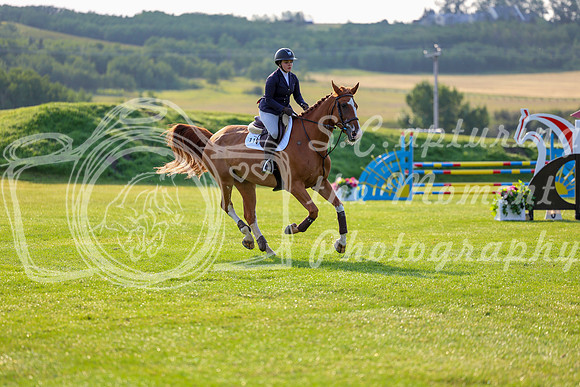 01422 - Shea - 2026 Rocky Mountain Classic III - Thursday August 20th