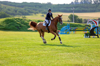 01423 - Shea - 2026 Rocky Mountain Classic III - Thursday August 20th