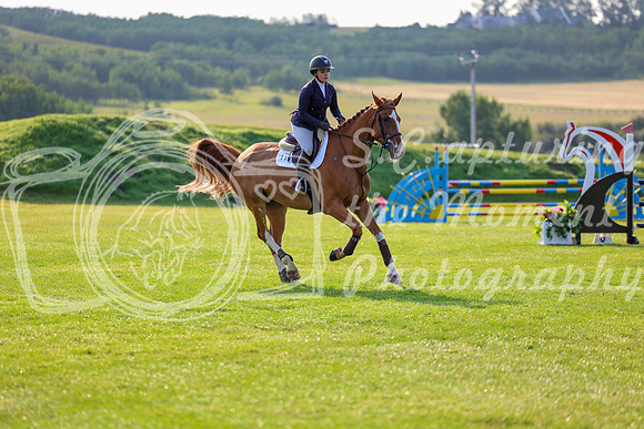 01423 - Shea - 2026 Rocky Mountain Classic III - Thursday August 20th