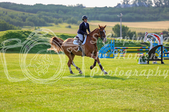 01424 - Shea - 2026 Rocky Mountain Classic III - Thursday August 20th