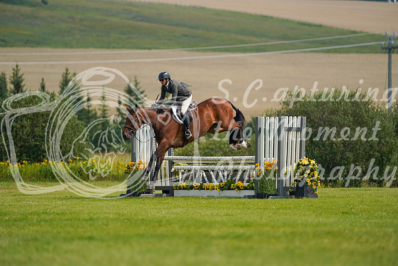 09517 - Alina - 2026 Rocky Mountain Classic III - Thursday August 20th