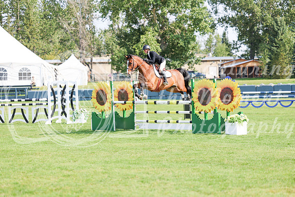 04039 - Shea - 2026 Rocky Mountain Classic III - Thursday August 20th